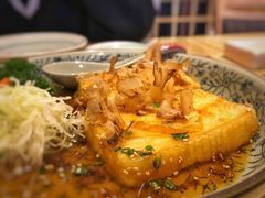 -隐泉京望日式料理(太和广场店)