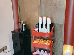 -京味斋·烤鸭·北京菜(安贞店)
