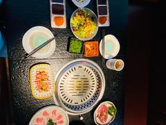 -牛焱·烧肉酒肆(五大道店)