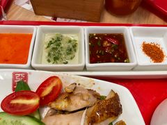 -亚坤 Ya Kun Kaya Toast(万象城店)