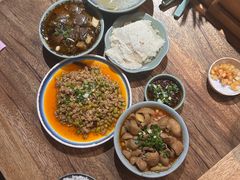 -凤源豆花(新豪天地店)