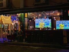 -JUKEBOX玖部音乐餐厅(华侨城店)