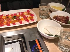 -新石器烤肉(无锡万象城店)