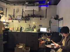 -SeekSeeking咖啡专门店(堰塘街店)