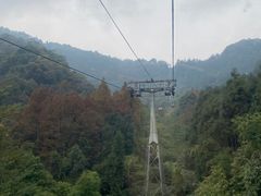 -青城山