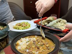 -君霖海鲜私房菜(春柳店)