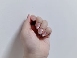 -喜柚自助美甲美睫