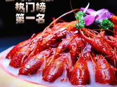 -虾乐园龙虾·夜宵(松江店)