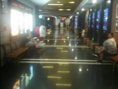 -新世纪电影城(阳光100店)
