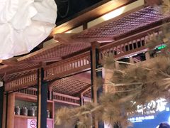 大堂-黑牛の店·和牛烧肉(合生汇店)