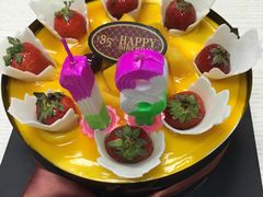 -85度C(广州石牌桥店)