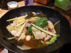 -万记麻辣烫国展总店