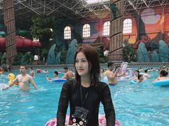 -哈尔滨波塞冬海底世界