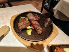 -俄士厨房(环球港店)