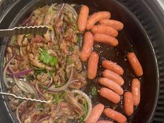 -炭之家·齐齐哈尔非遗烤肉·鲜切直供(中央大街店)