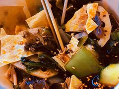 -好吃街美食城(八一广场店)