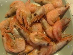 -圣罗巴海鲜烤肉自助(赤峰店)