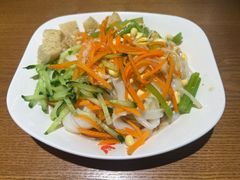 -汉唐小馆·西安名小吃(翠微印象城店)