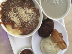 -壹条龙饭庄台基厂店