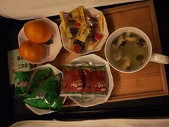-良子足浴(湖滨店)
