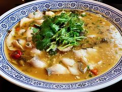 -惠州白鹭湖雅居乐喜来登度假酒店-采悦轩中餐厅
