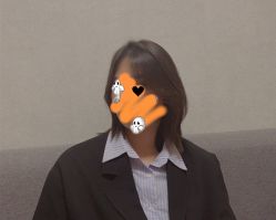-V+SALON造型