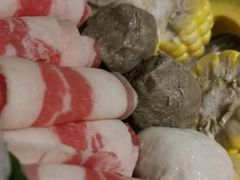 -润泽园椰子鸡(汇一城店)