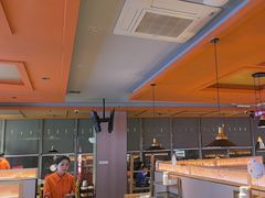 -竹犇番茄火锅(长风街店)