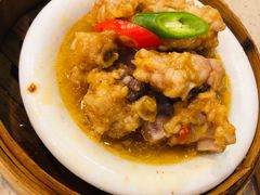 -点都德(盘福楼店)