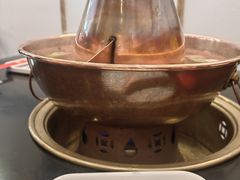 -北门涮肉·铜锅涮肉(南锣鼓巷店)