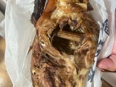 -泰钰丰烤鸭(开发区店)