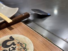 -日葵 大阪烧ひまり(仙霞路店)