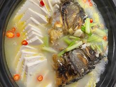 -董府·古宅餐厅