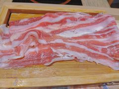 谷饲肥牛片-吉野家(西客站南广场店)