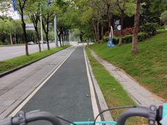 -玉树公园