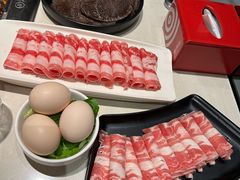 -海底捞火锅(杭州越界锦和大厦店)