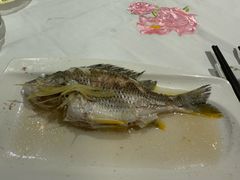 -花城苑广府菜(侨鑫店)
