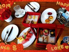 -嘉定凯悦·咖啡厅