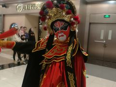 -井格重庆火锅(燕郊永旺店)