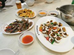 -长平老姿娘夜粥(平东一街店)