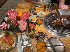 -韩罗苑(万象城店)