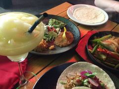 -Cactus墨西哥仙人掌餐厅