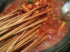 -钢管厂五区小郡肝串串香(南山店)