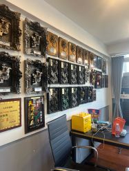 点击看大图 -MDZ STORE·TATTOO·耳饰