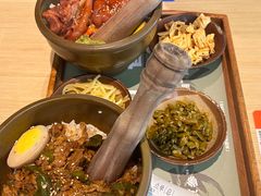 -京参 • 擂椒饭(这有山店)