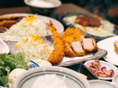 -矢场猪(名古屋站三井楼北馆店)