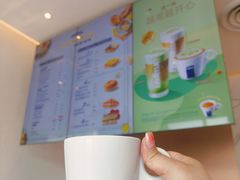 -LAVAZZA拉瓦萨咖啡(上海金融街店)