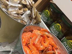 -菲住布渴酒店自助餐厅(阿里巴巴西溪园区店)