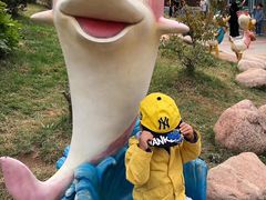 -西霞口神雕山野生动物世界