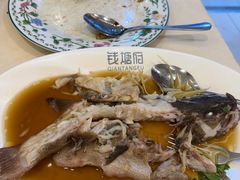 -钱塘府海鲜餐厅